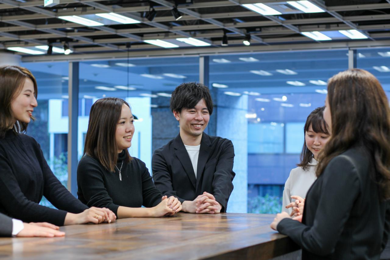 株式会社ウィルゲート 求人画像1