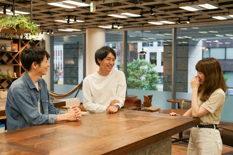 株式会社 ウィルゲートの採用 求人 転職サイトgreen グリーン