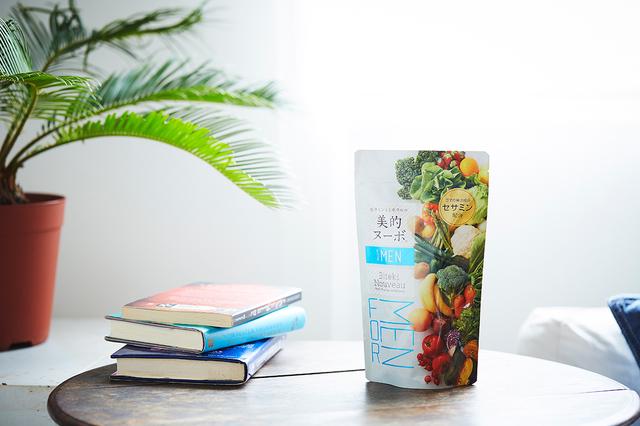 男性用の美的ヌーボFOR MEN