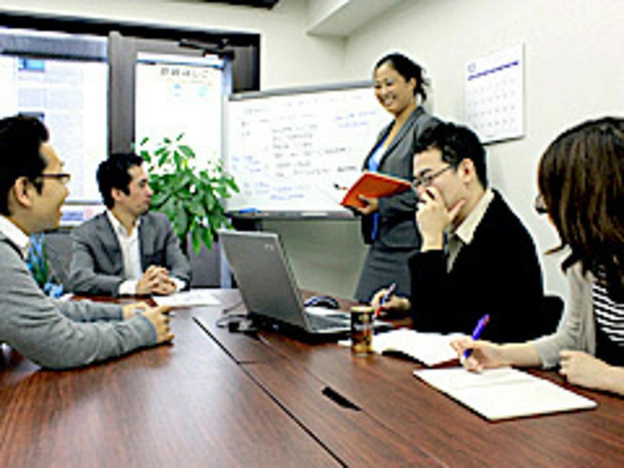 ギガビジョン株式会社 求人画像1