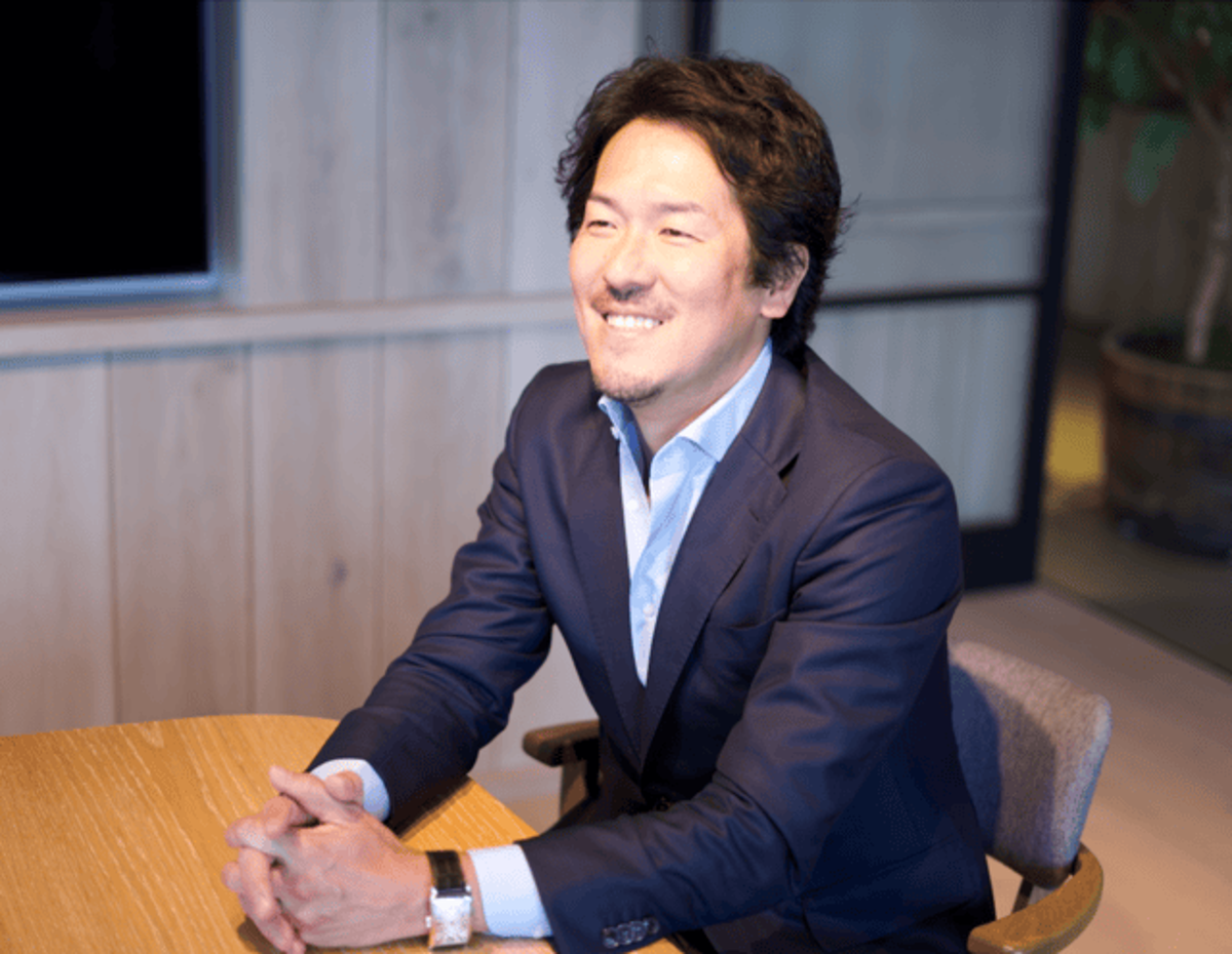 インタビュー画像