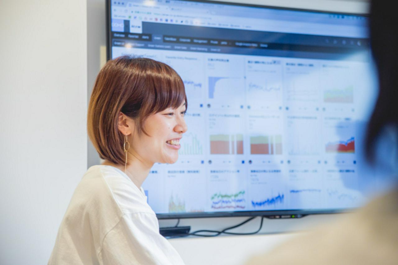 株式会社アトラエ 求人画像1