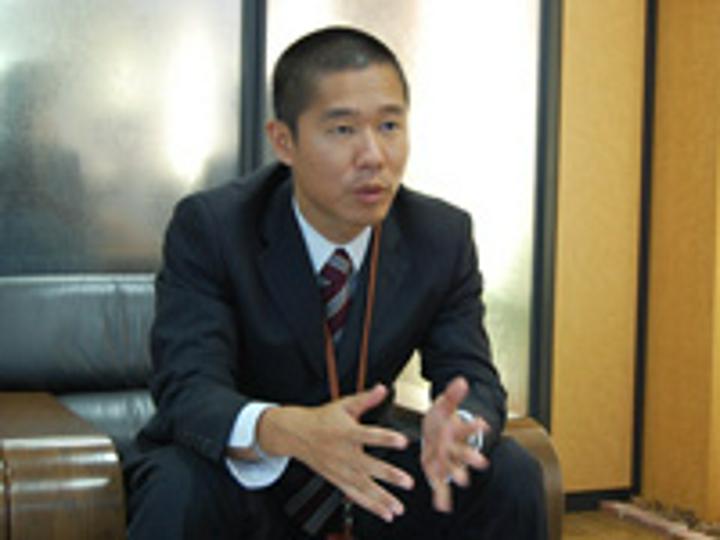 株式会社構造計画研究所のインタビュー写真