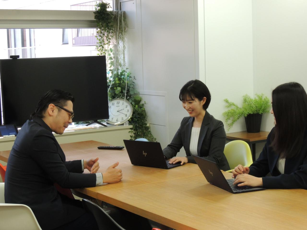 株式会社スカイアーチネットワークス 求人画像1