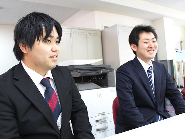 有能な技術者はスキルと知識をどんどん蓄積していき、その結果重宝されるようになる。それが更なる技能となり、顧客の信頼を勝ち得るという良い循環になっていく。