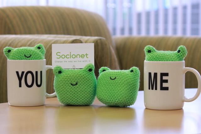 ソシオネット 株式会社のイメージ画像2