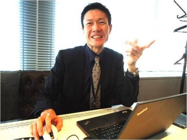 ジェイビーエステクノロジー株式会社のインタビュー写真