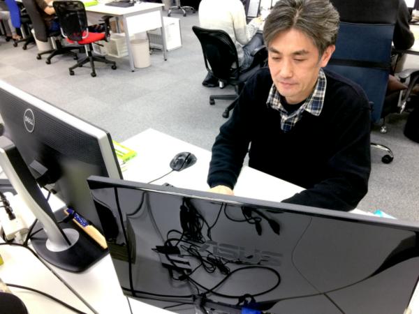 募集している求人：ヘルスケア事業のサーバーサイドエンジニア◆リモートワーク可