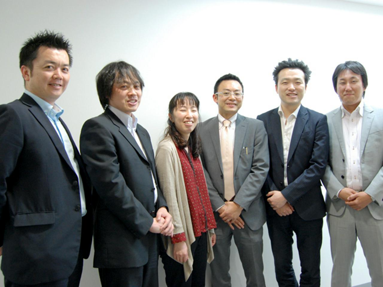 エンジュク株式会社 求人画像1