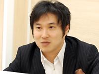 取締役　石丸 啓明 氏