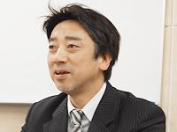 フェロー　萩本 順三 氏