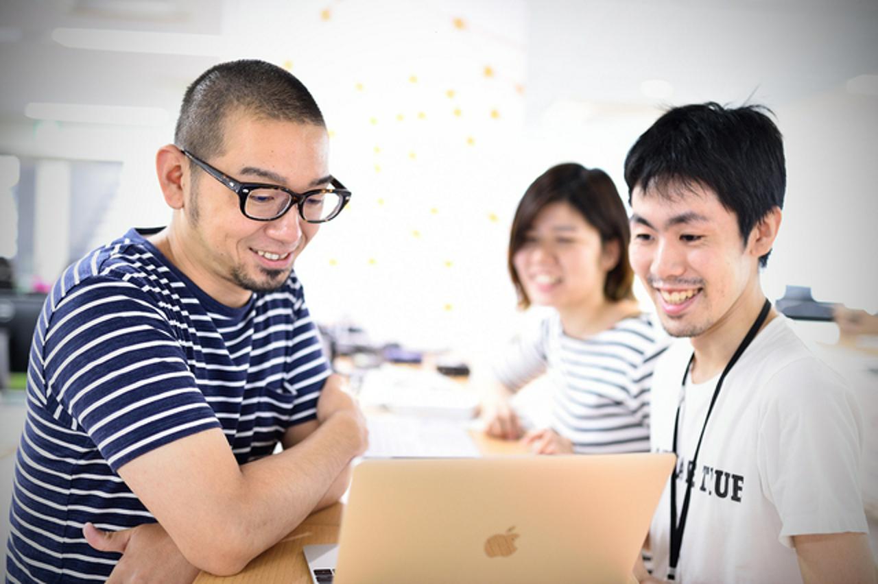 株式会社アルム 求人画像1