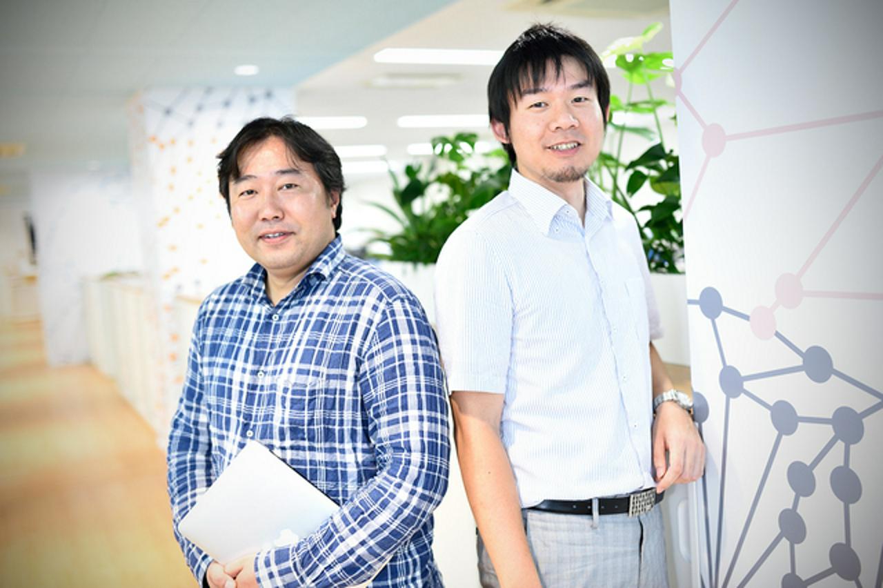 株式会社アルム 求人画像1