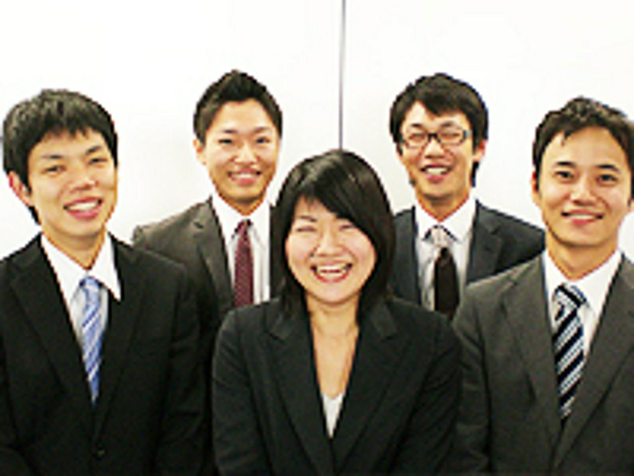 アポプラスステーション株式会社 求人画像1