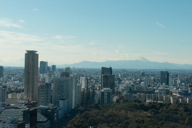 ロケーションは最高です！