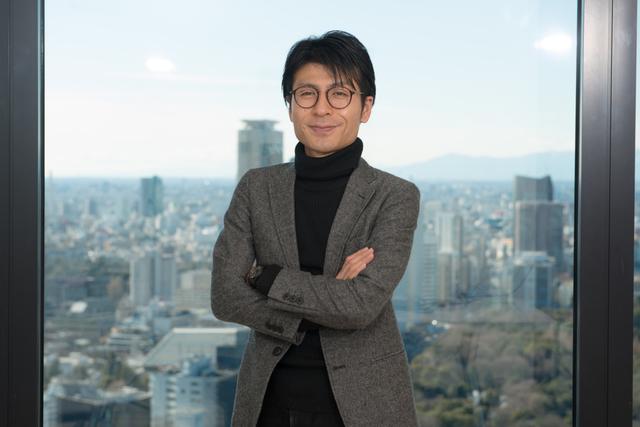 代表の大冨です。
ぜひ一緒に更なる高みを目指しましょう！