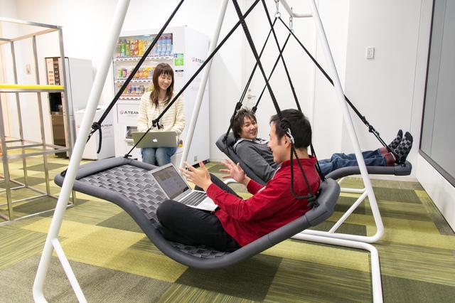 株式会社 エイチームホールディングスのイメージ画像1