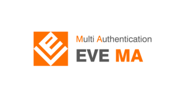 多要素認証基盤 EVE MA