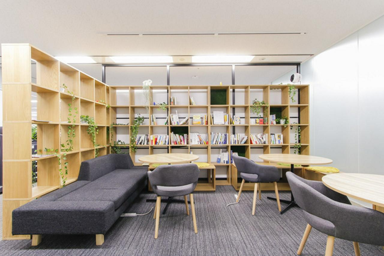 株式会社ウェブクルー 求人画像1