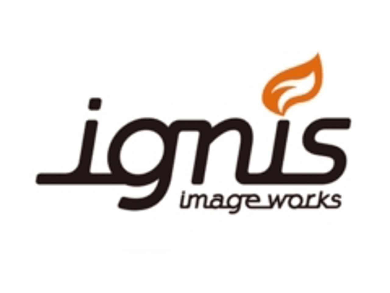 イグニス・イメージワークス株式会社 求人画像1