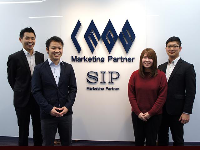 採用では、社会性、社交性を重視するという。