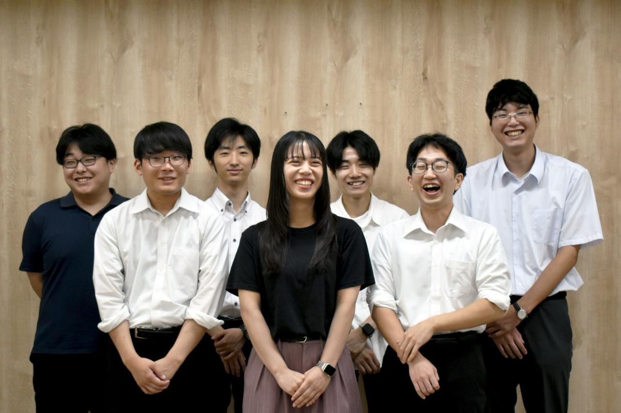 株式会社クロスパワー 求人画像1
