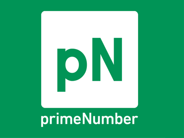 社名の「prime number」は「素数」という意味。『素数』の如き個の掛け合わせにより、魅力的なチームを構成していく。