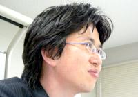 営業・企画部 シニアマネージャー　白子氏