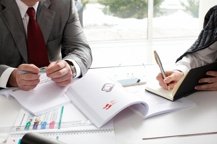 株式会社MRSプランニングのインタビュー写真