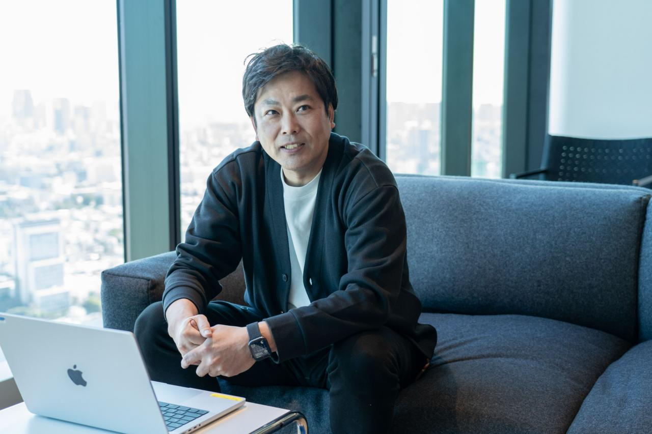 株式会社メタップスホールディングス 求人画像1