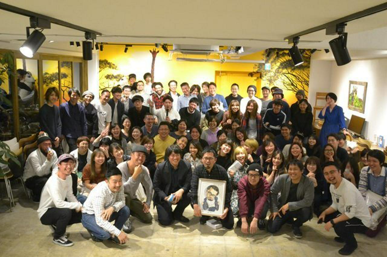 株式会社LIG 求人画像1