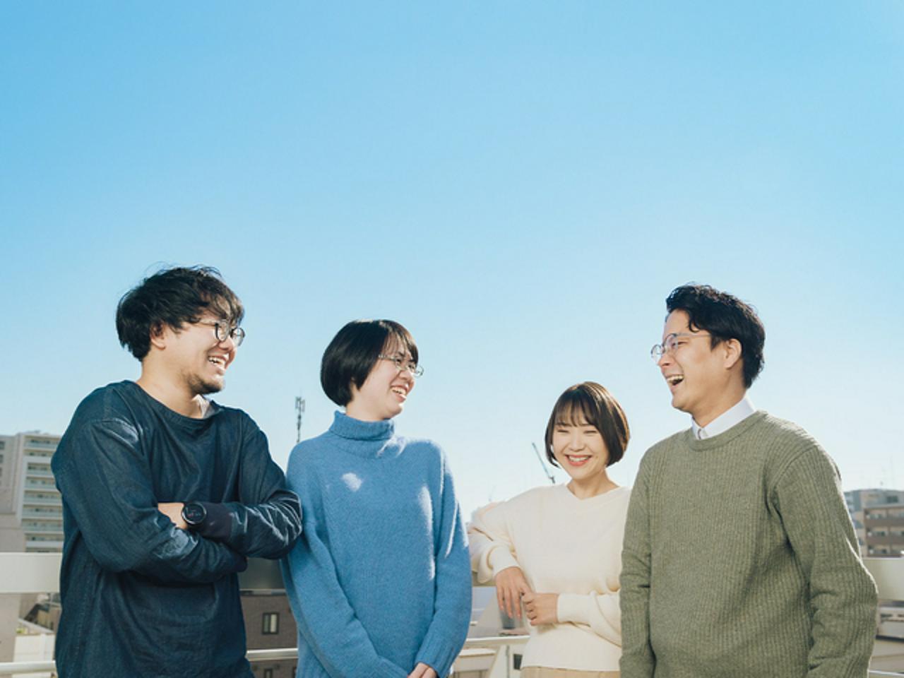 株式会社LIG 求人画像1