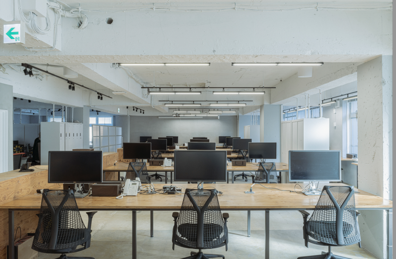 株式会社LIG 求人画像1