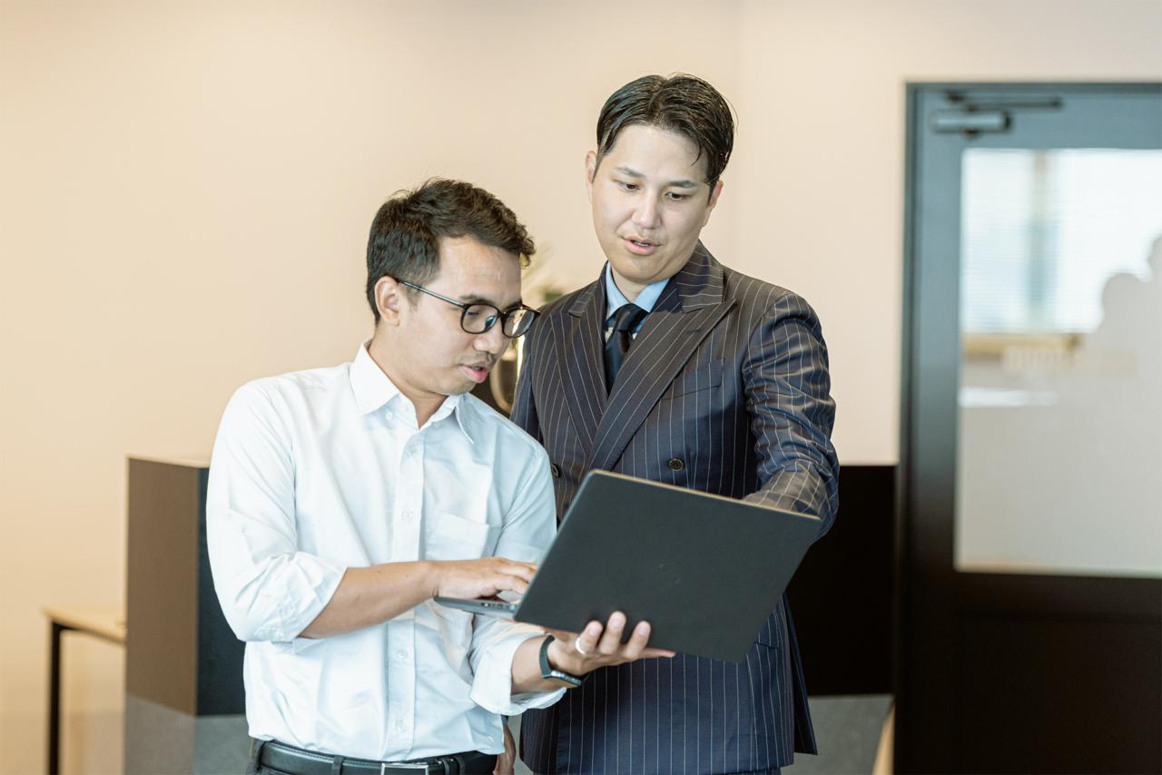 株式会社LIG 求人画像1