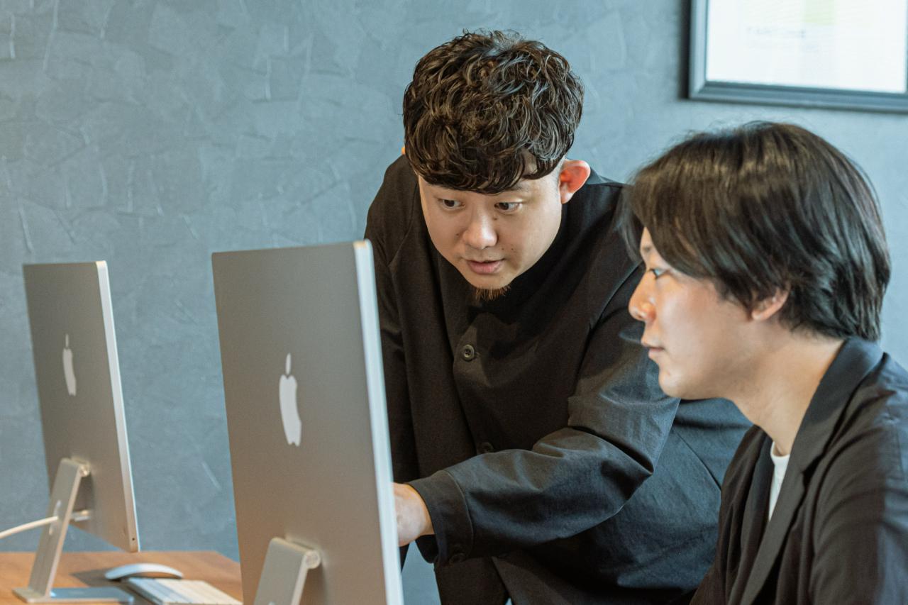 株式会社LIG 求人画像1