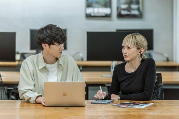 募集している求人：【第2IT】Webデザイナー