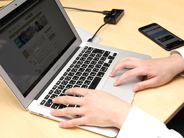 エンジニアの提案が最大限に尊重されるタイミングと言っても過言では無いだろう。