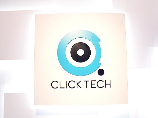 CLICK TECH株式会社は、世界でアドネットワークを展開するグローバル企業『易点天下』の日本法人だ。