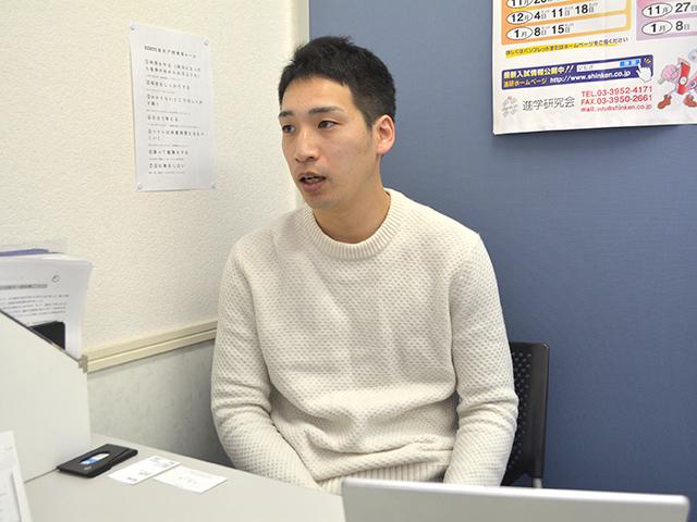 ヒーローズ事業部
東京グループエリアマネージャー
糸井 寛明さん