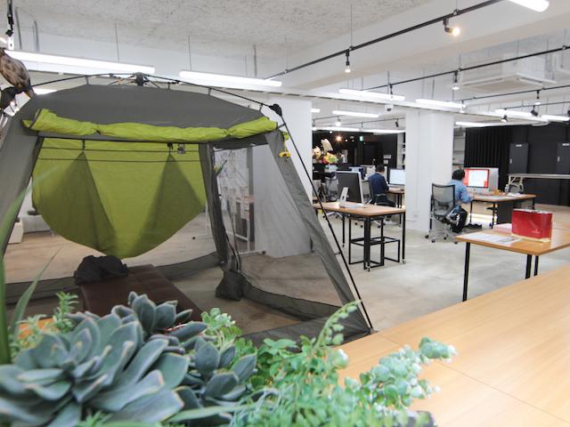 「デザインのチカラで人生の勝利者をつくる」という企業哲学に基づき、社会的弱者（障がい者、LGBT、ユニークフェイスなど）への雇用創出のビジョンを持っている。