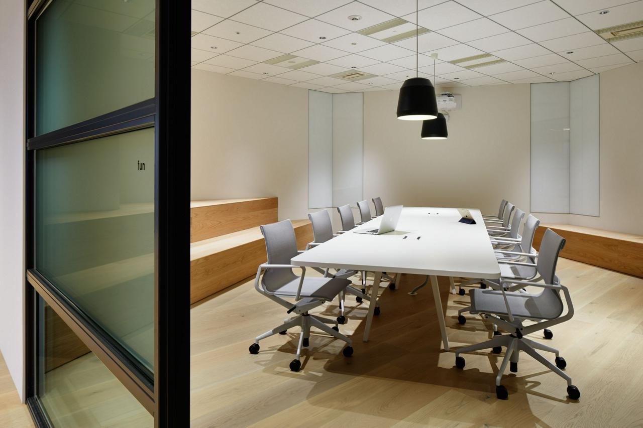 株式会社f4samurai 求人画像1