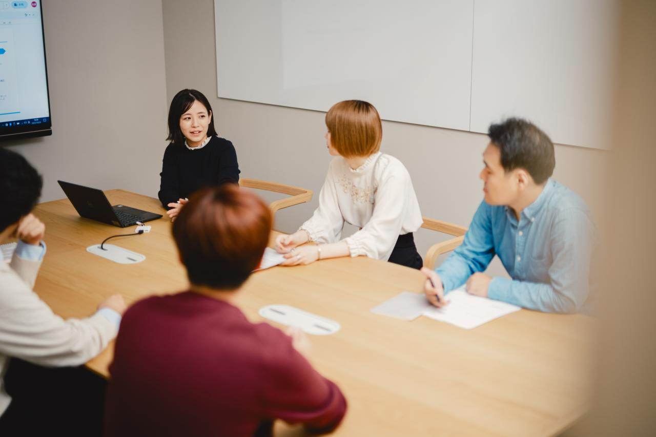 株式会社f4samurai 求人画像1