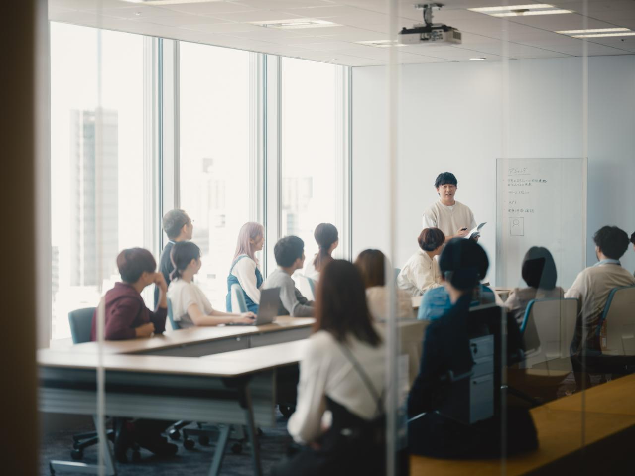 株式会社f4samurai 求人画像1