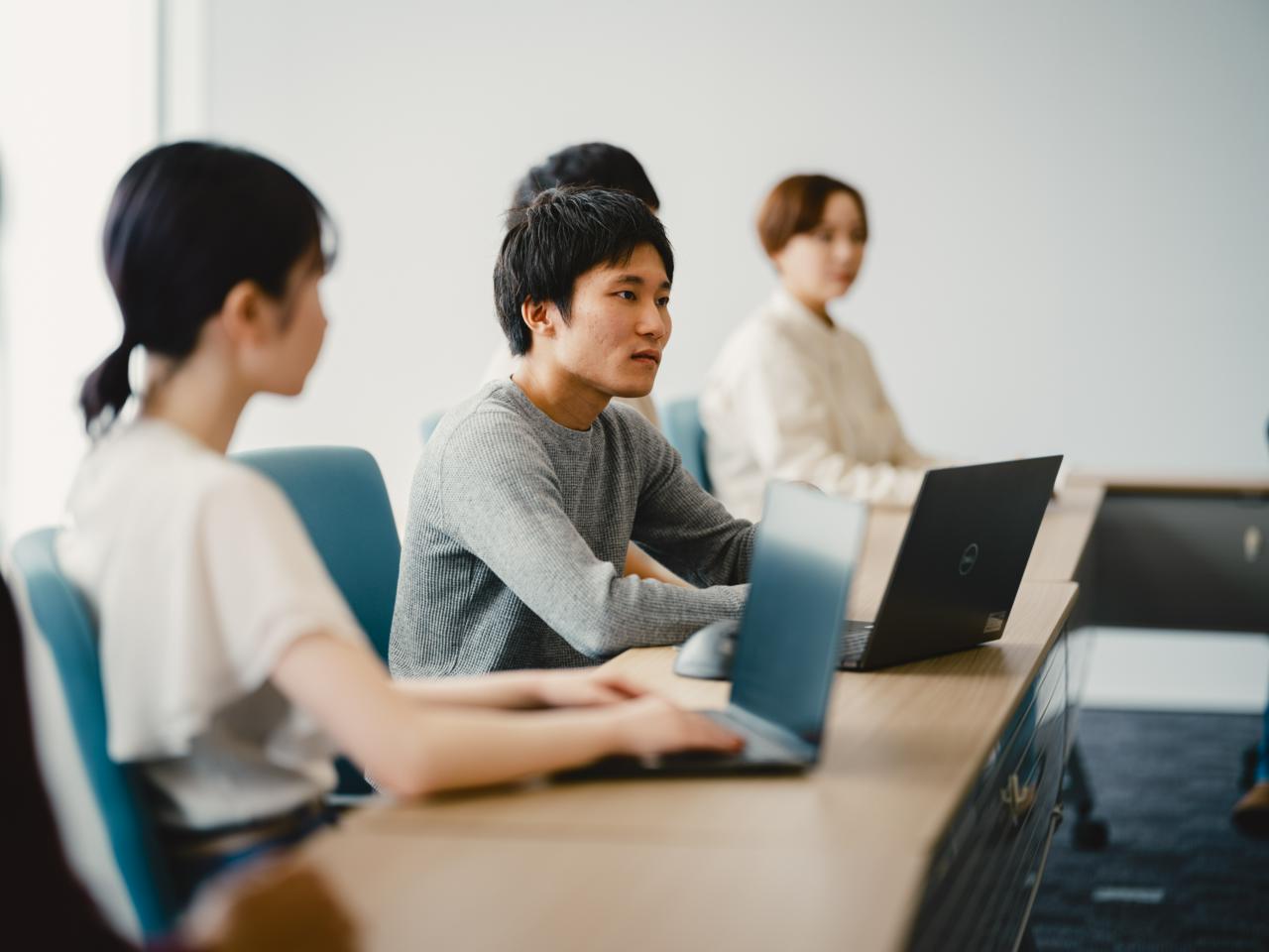 株式会社f4samurai 求人画像1