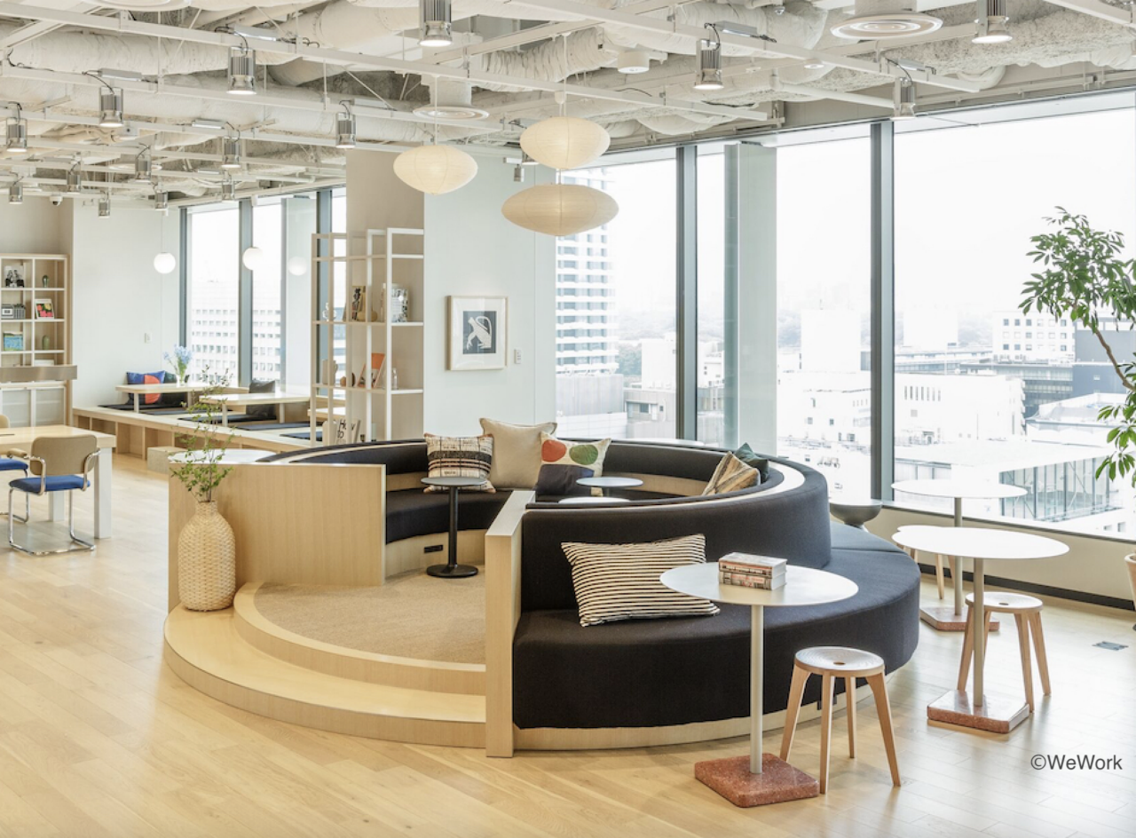 アスタミューゼ株式会社 求人画像1