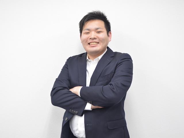 代表取締役社長 大久保 亮 氏