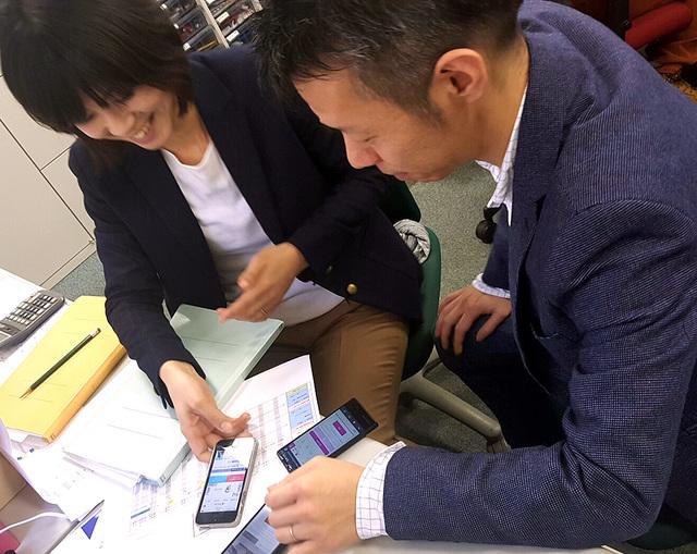 システム導入後の効果検証<br />企画と開発・販促ノウハウがぎっしり詰まっている