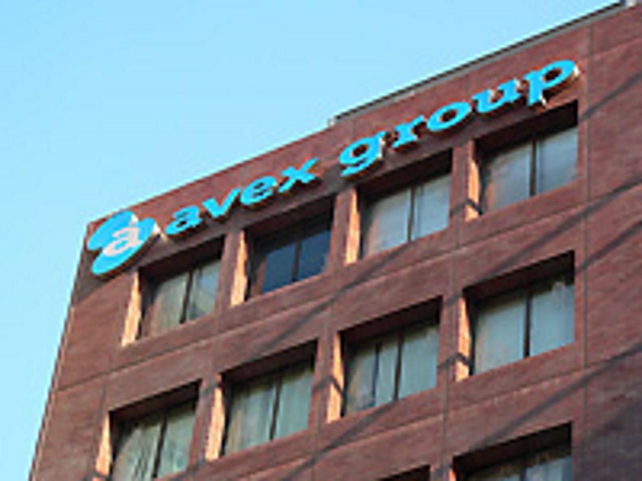 エイベックス・マーケティング株式会社 求人画像1