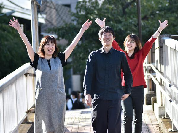 募集している求人：総務・事務