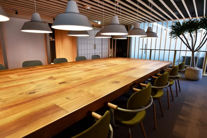 株式会社Go-Nextのインタビュー写真